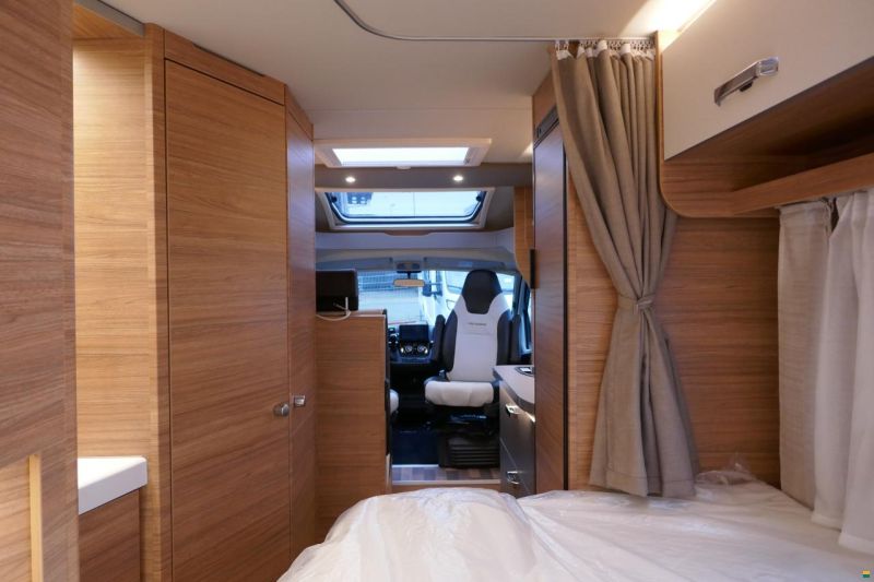 Weinsberg CaraCompact PEPPER 600 MF