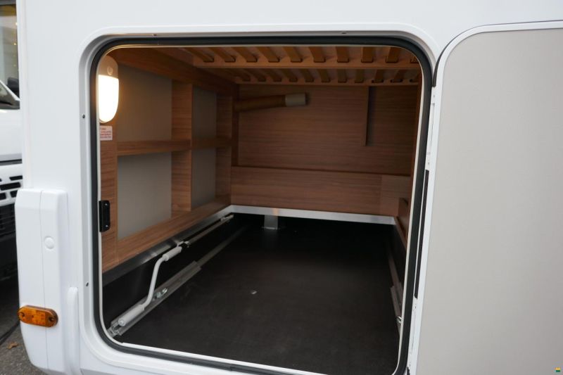 Weinsberg CaraCompact PEPPER 600 MF