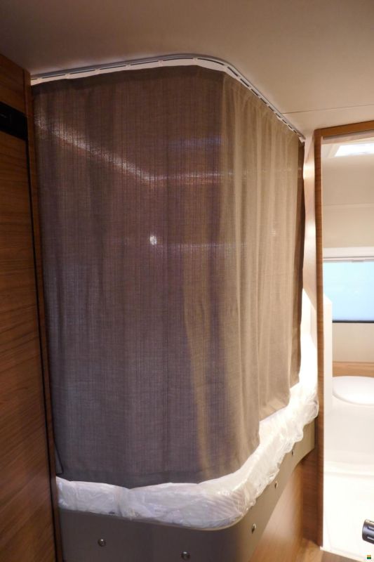 Weinsberg CaraCompact PEPPER 600 MF