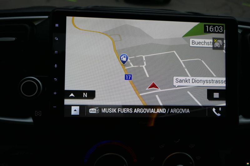 Weinsberg CaraCompact PEPPER 600 MF