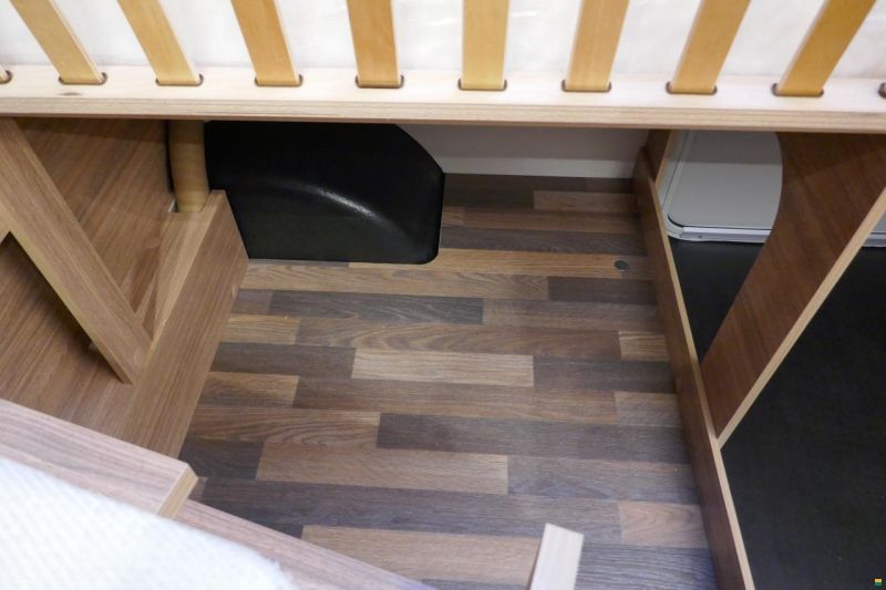 Weinsberg CaraCompact PEPPER 600 MF