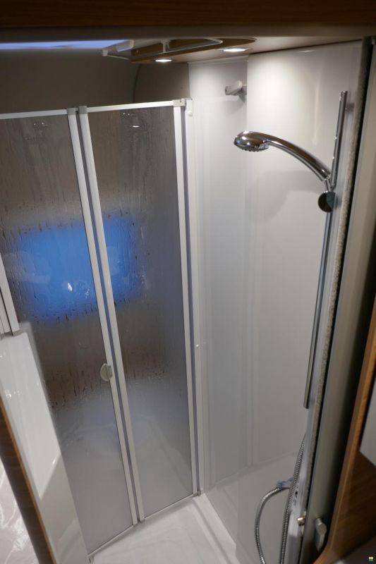 Weinsberg CaraCompact PEPPER 600 MF