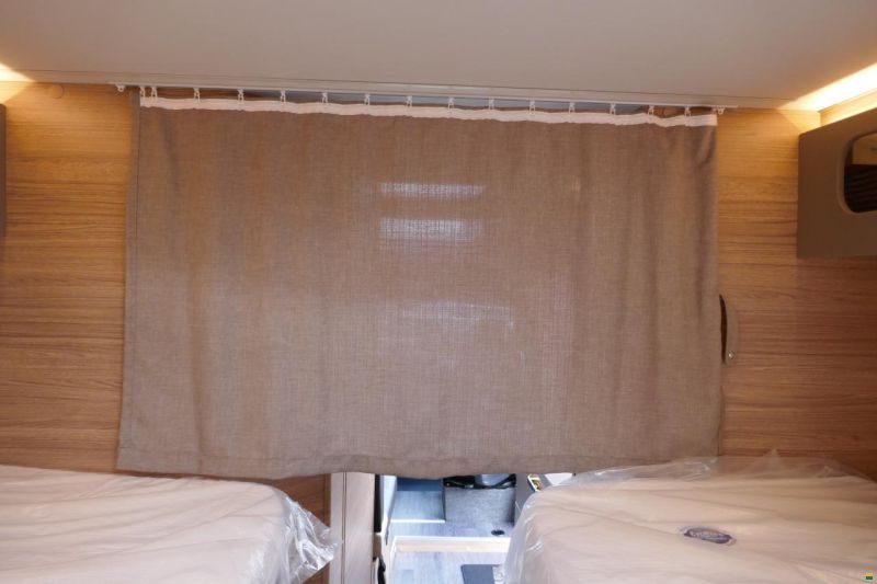 Weinsberg CaraCompact MB PEPPER 640 MEG