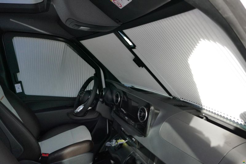 Weinsberg CaraCompact MB PEPPER 640 MEG