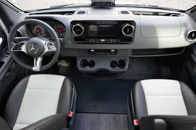 Weinsberg CaraCompact MB PEPPER 640 MEG