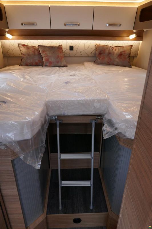 Weinsberg CaraCompact MB PEPPER 640 MEG