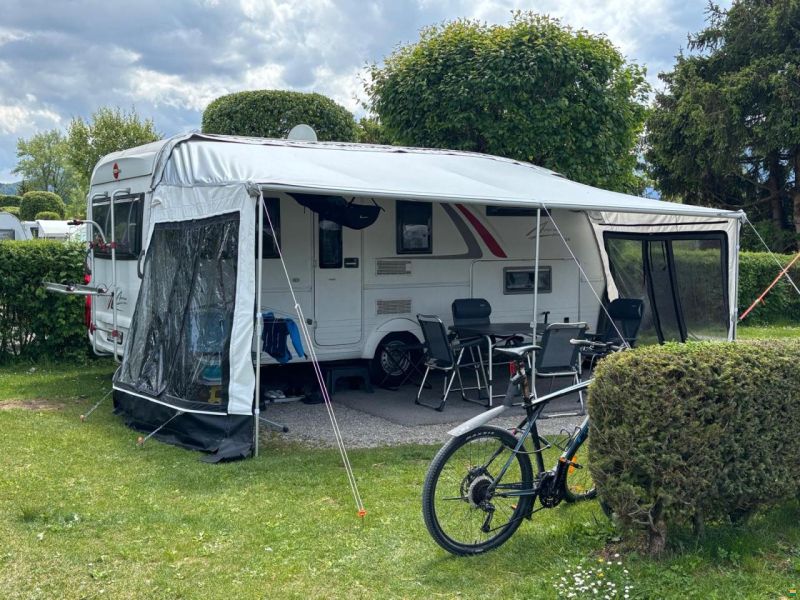 Bürstner Averso Plus 510 TK