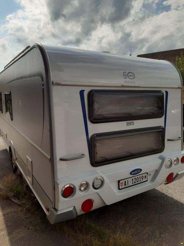 Wilk W42 Seto 500