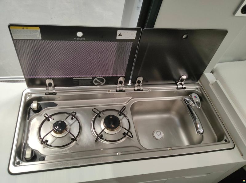 Volkswagen Grand California