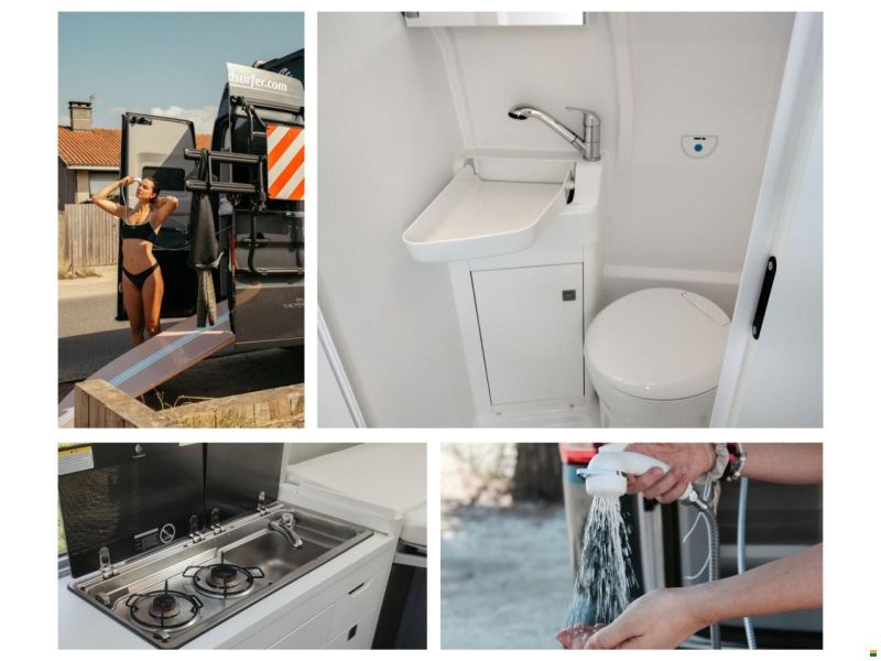 Volkswagen Grand California