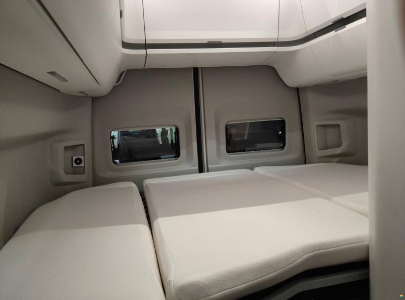 Volkswagen Grand California