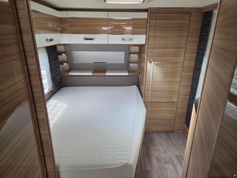 Tabbert Bellini 620 SD/F