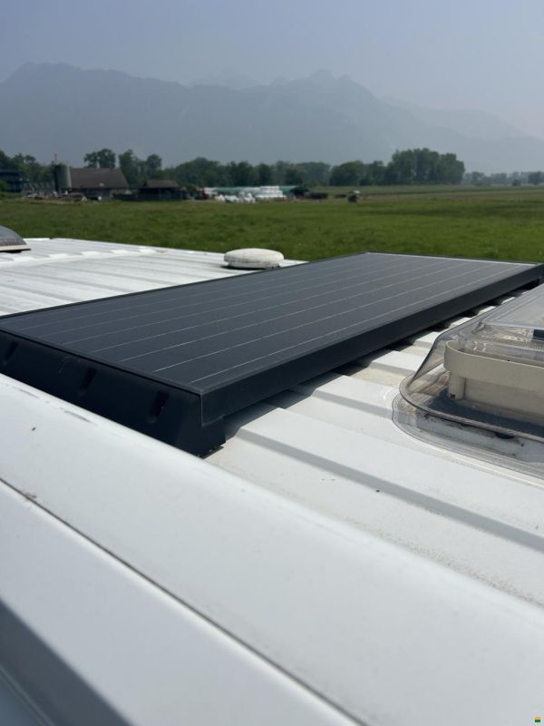 Knaus Fiat Ducato 130 multi jet