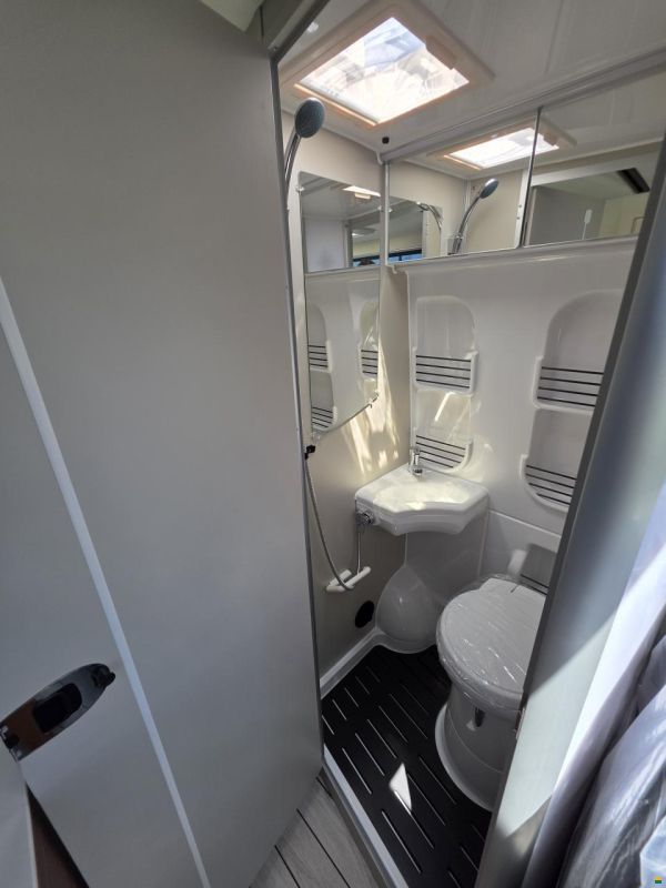 Westfalia Sven Hedin