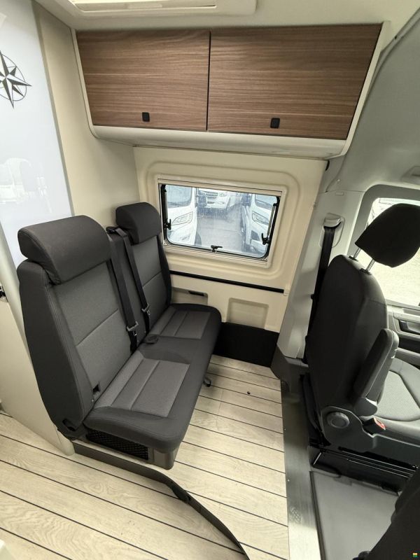 Westfalia Sven Hedin