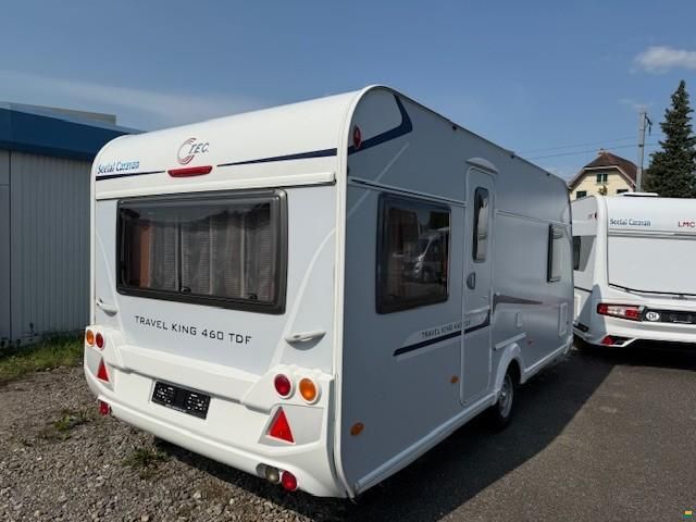 TEC Travel King 460 TDF