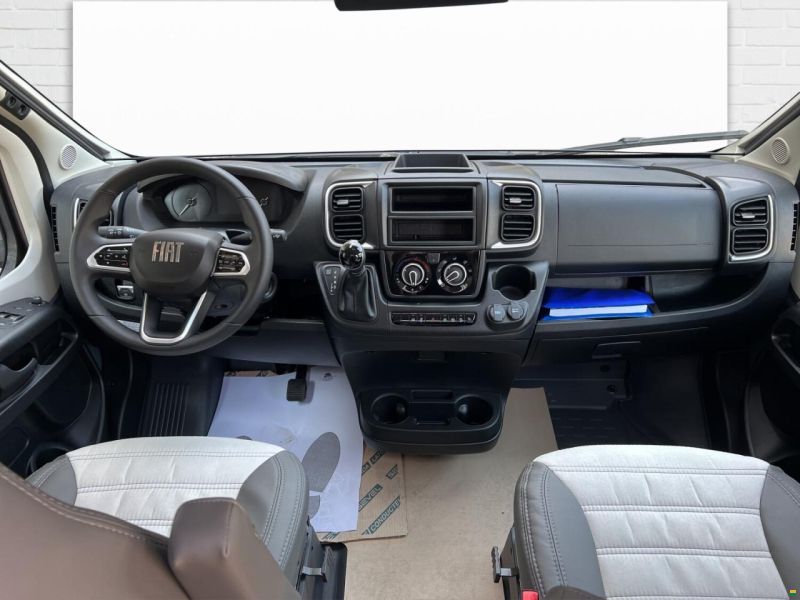 Sunlight Adventure Cliff 602