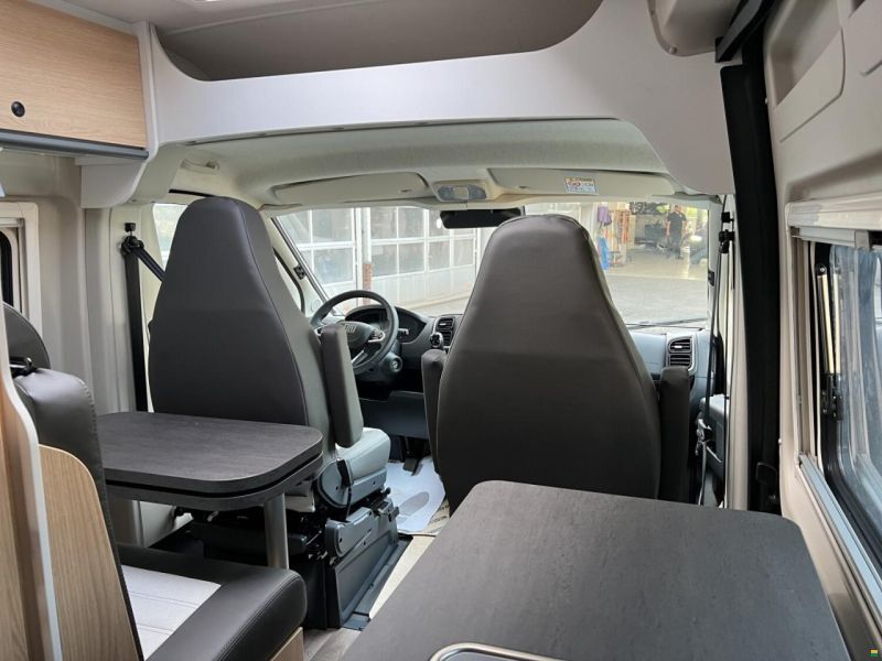 Sunlight Adventure Cliff 602