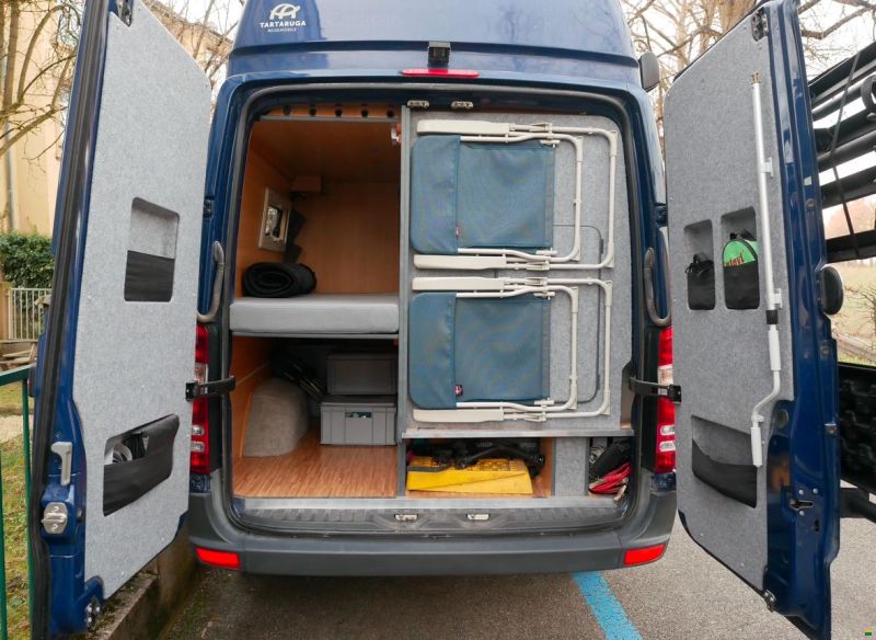 CS-Reisemobile Cosmo