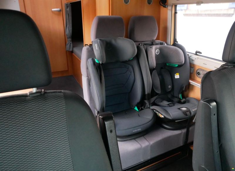 CS-Reisemobile Cosmo