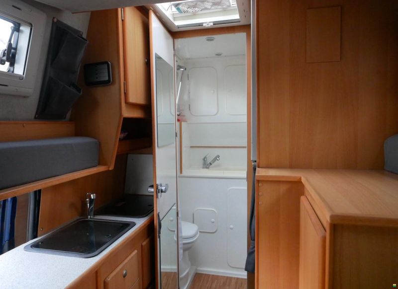 CS-Reisemobile Cosmo