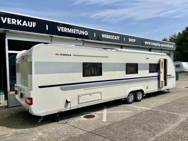 Adria ALPINA 903 HT
