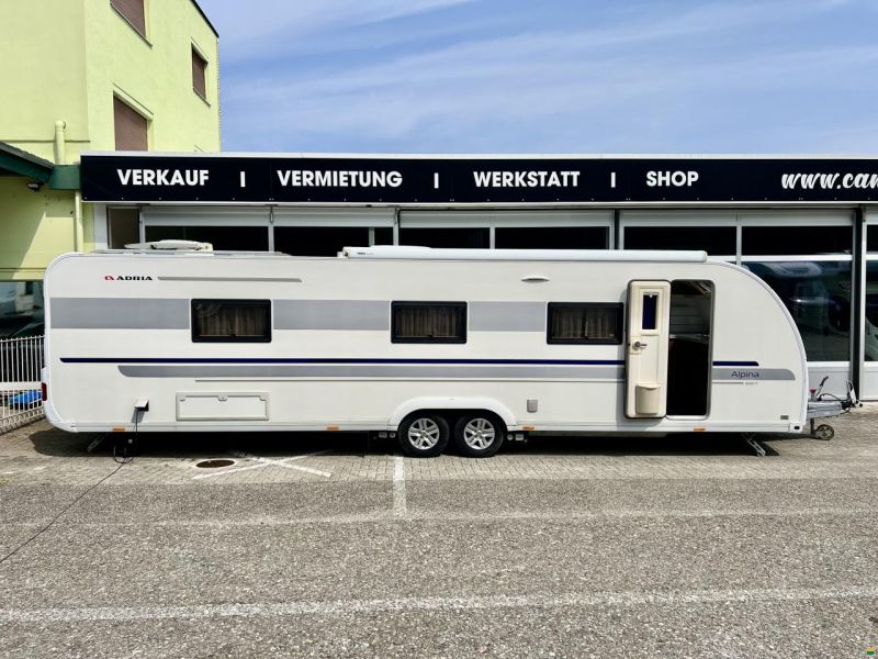 Adria ALPINA 903 HT