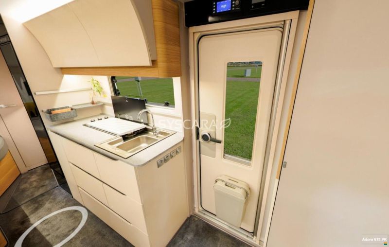 Adria Adora 613 PK