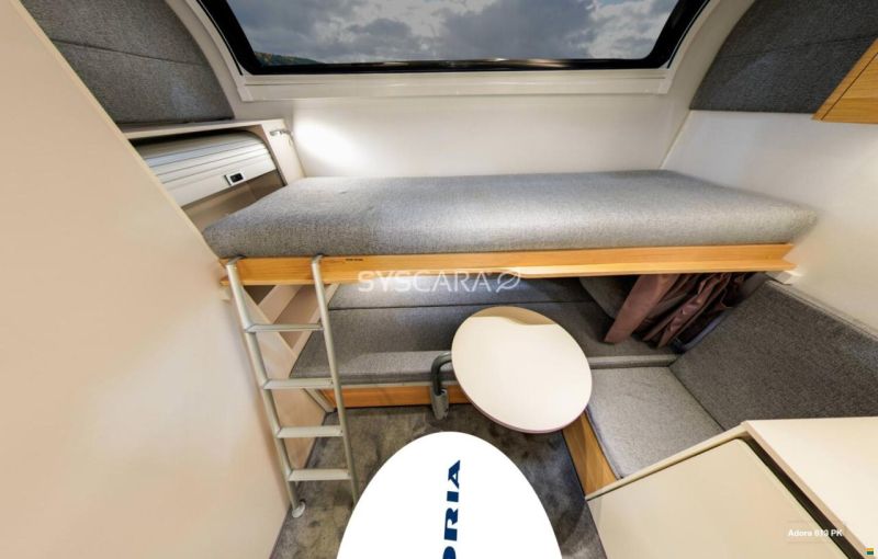 Adria Adora 613 PK