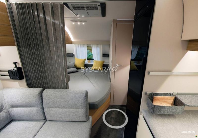 Adria Adora 613 PK