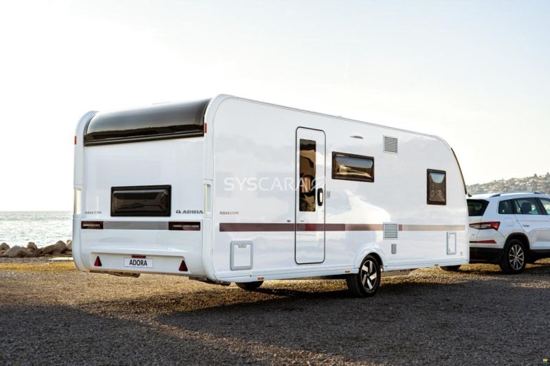 Adria Adora 613 PK