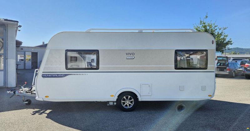 LMC Vivo 470 E