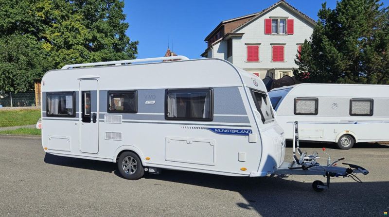 LMC Vivo 470 E