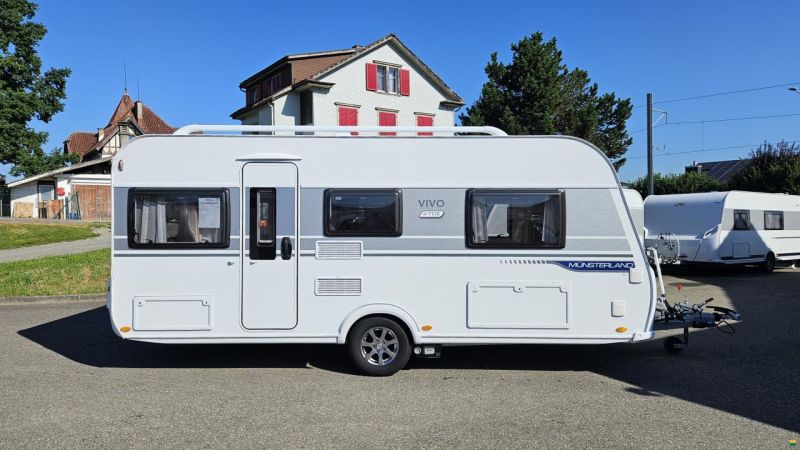 LMC Vivo 470 E