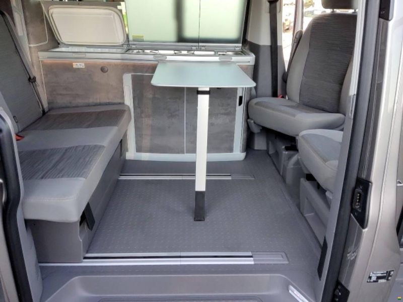 Volkswagen T6.1 California Ocean