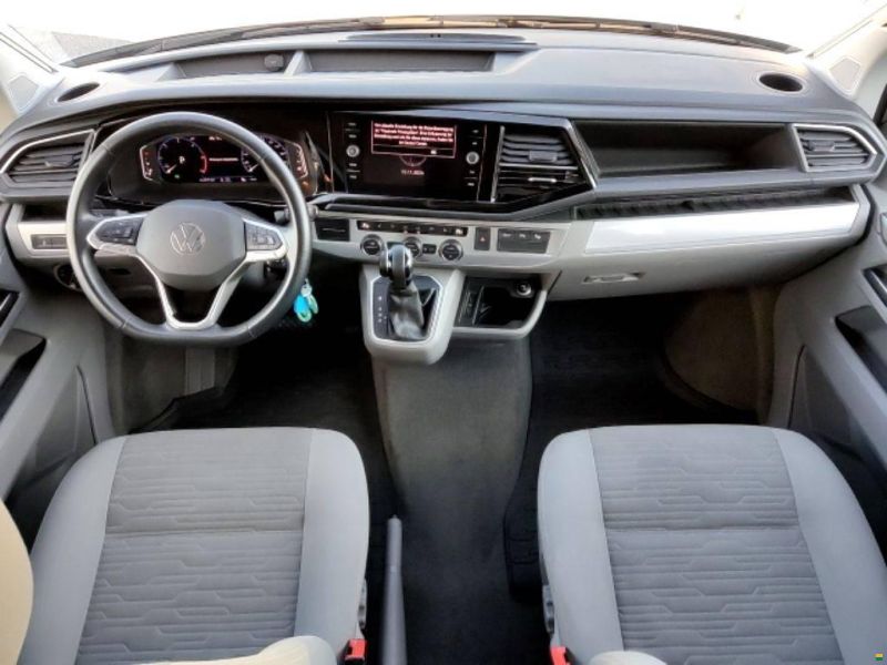 Volkswagen T6.1 California Ocean