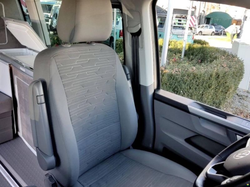 Volkswagen T6.1 California Ocean