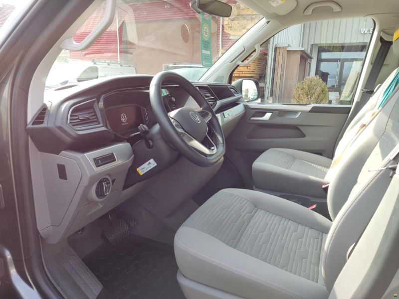 Volkswagen T6.1 California Ocean