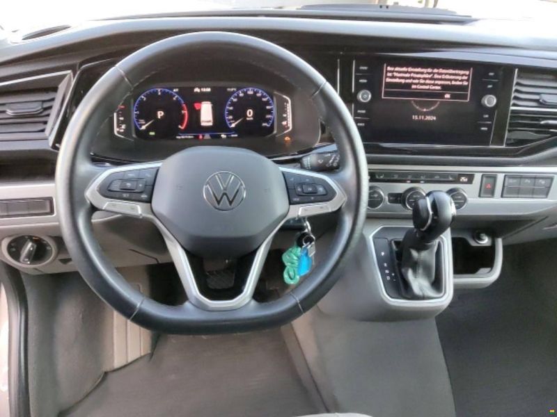 Volkswagen T6.1 California Ocean