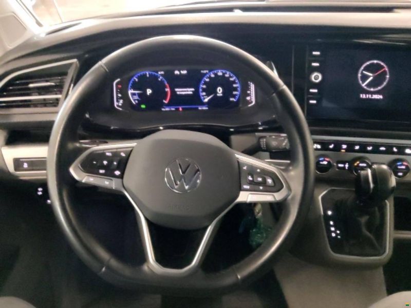 Volkswagen T6.1 California Ocean