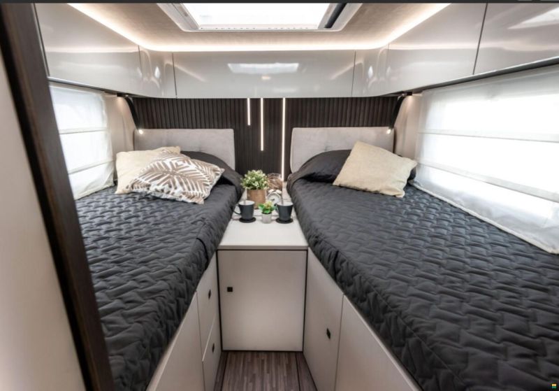 Mobilvetta KEA Kompakt 64