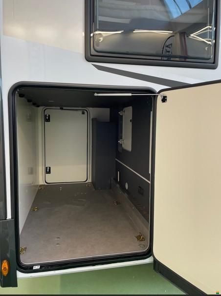 Mobilvetta KEA Kompakt 64