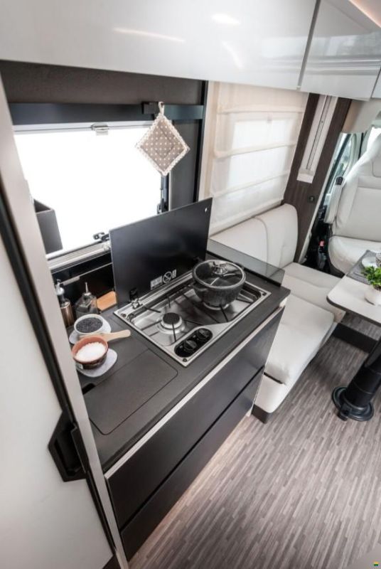 Mobilvetta KEA Kompakt 64