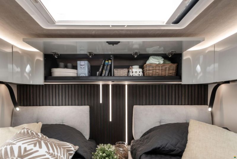 Mobilvetta KEA Kompakt 64