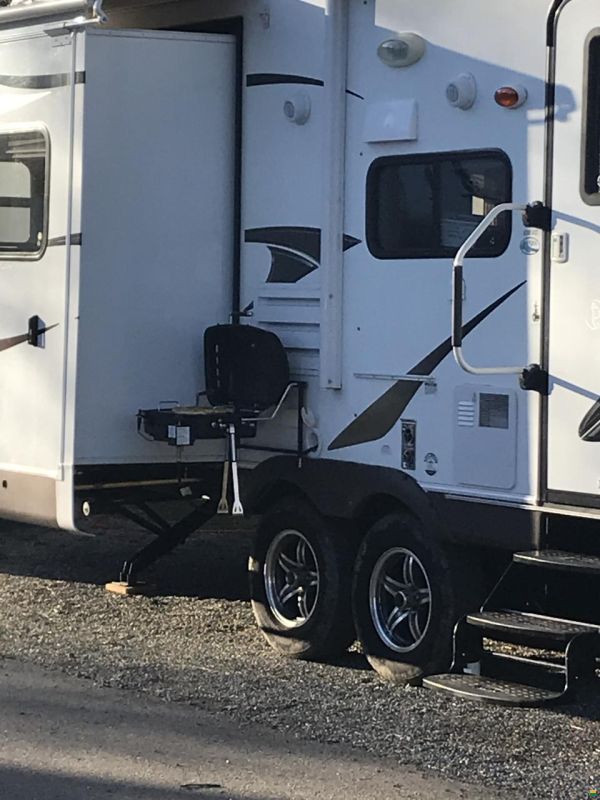 Rockwood 8288WS ultra light