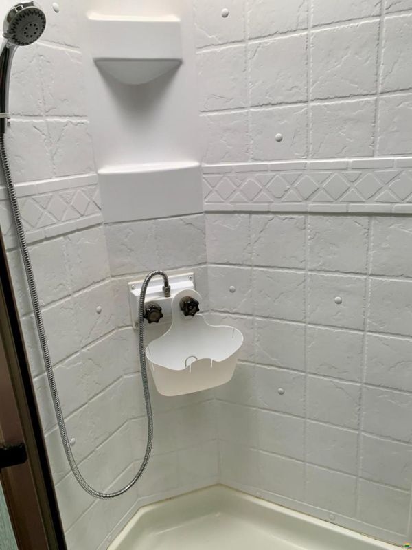 Rockwood 8288WS ultra light