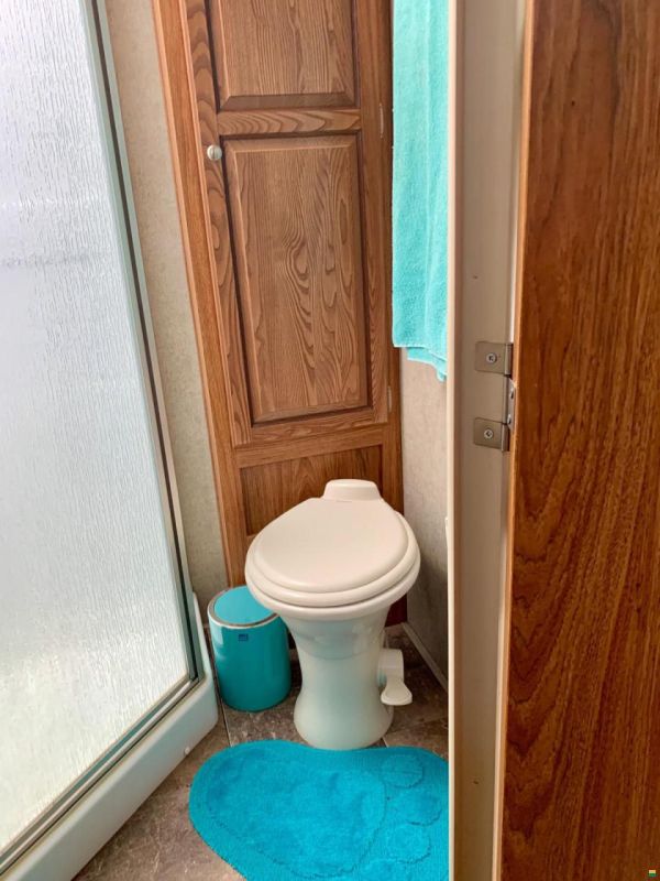 Rockwood 8288WS ultra light