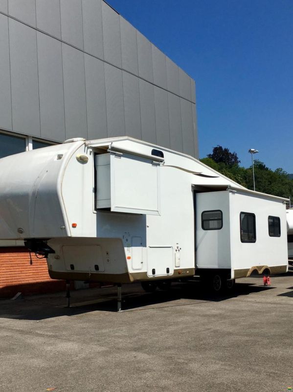 Rockwood 8288WS ultra light