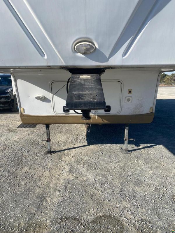 Rockwood 8288WS ultra light