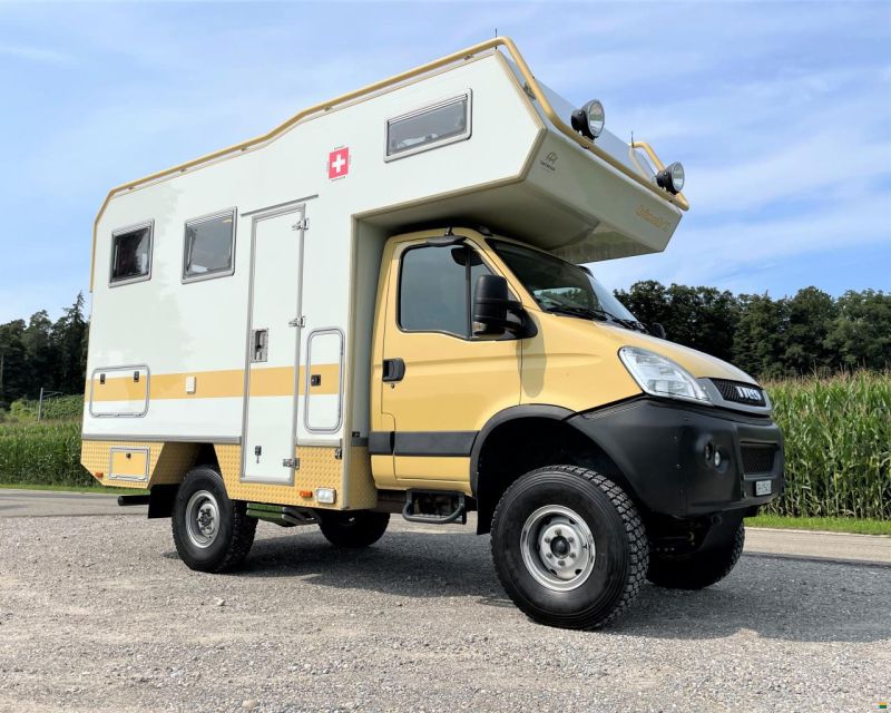 bimobil EX 358